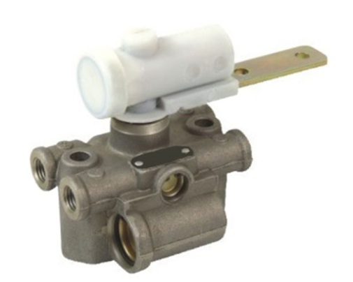 SÜSP.KÖRÜK VENTİLİ 10 BAR